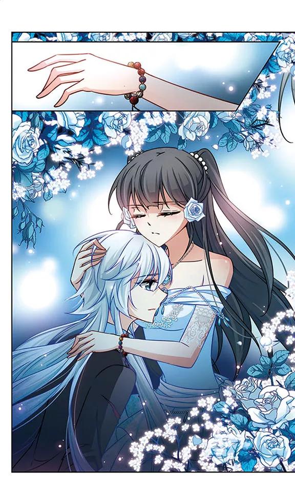 寻找前世之旅138话 离别2