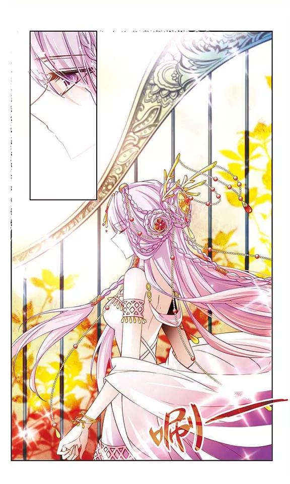 寻找前世之旅140话 小隐的前世