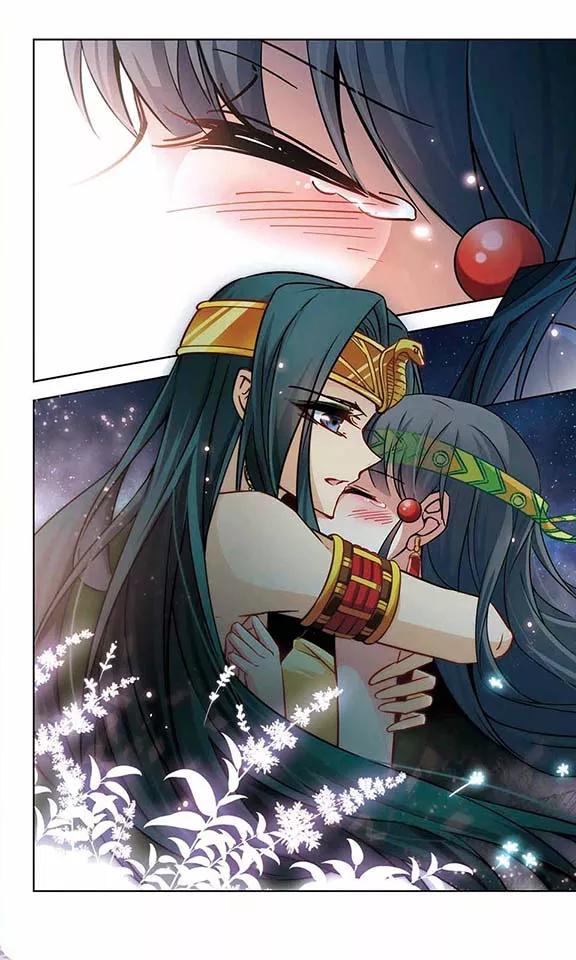 寻找前世之旅163话 牵挂的人3