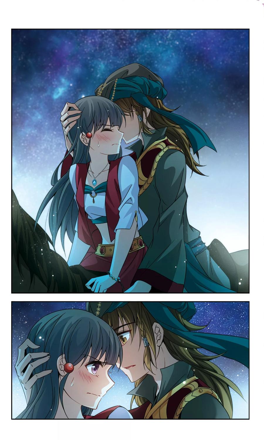 寻找前世之旅337话 往事如沙1