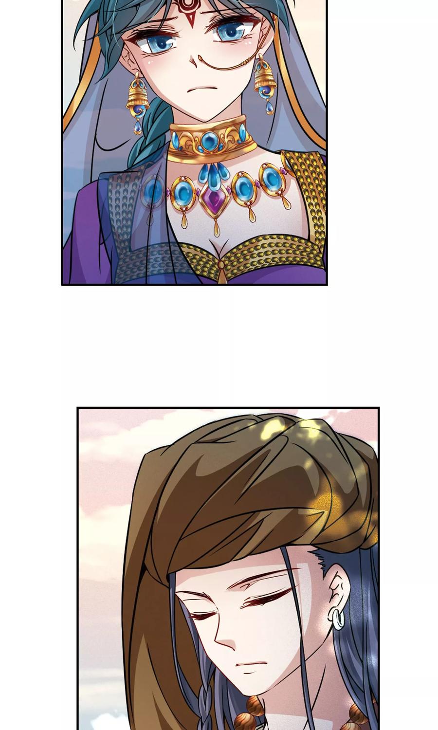 寻找前世之旅369话 莲华2