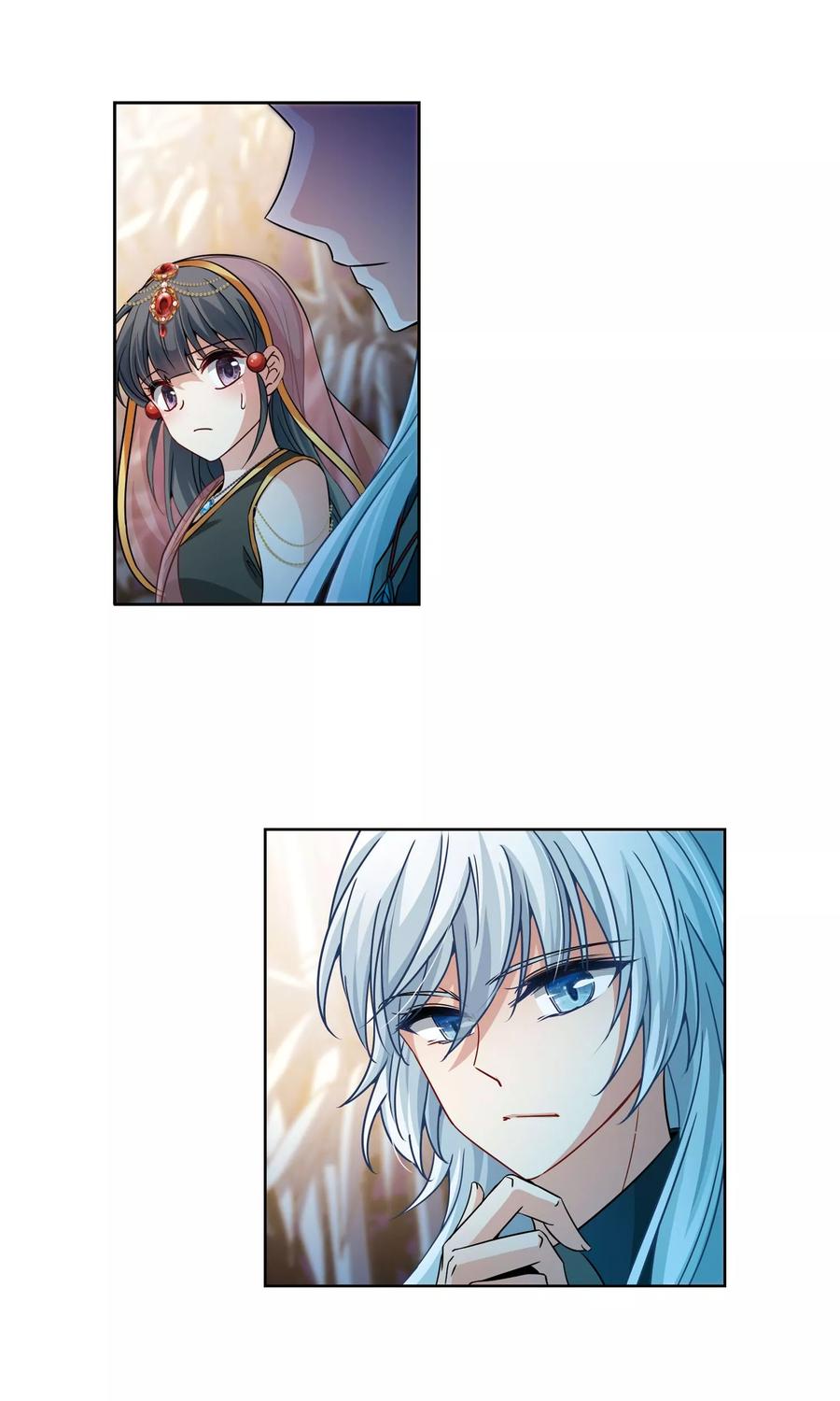 寻找前世之旅374话 无量瓶的变化1