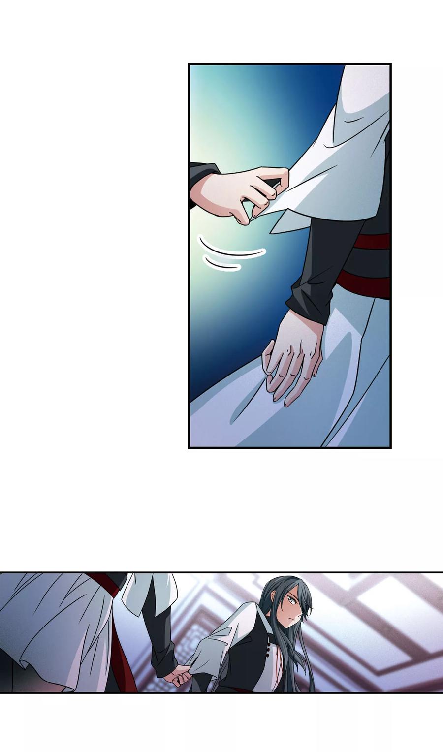 寻找前世之旅378话 宿命的开始1（3）