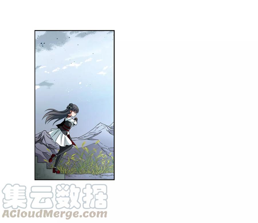 寻找前世之旅391话 血池的巴托里夫人1