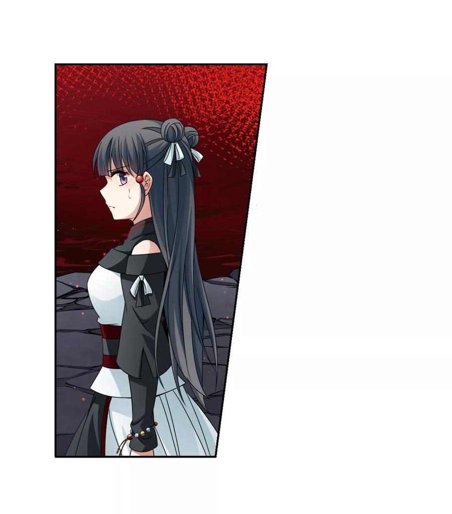 寻找前世之旅393话 血池的巴托里夫人3