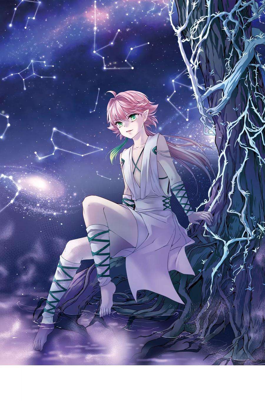 寻找前世之旅395话 奇怪的少年2