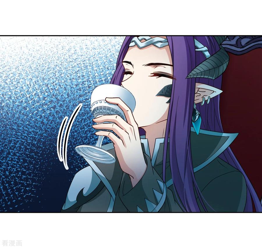 寻找前世之旅408话 橘色曼珠沙华2