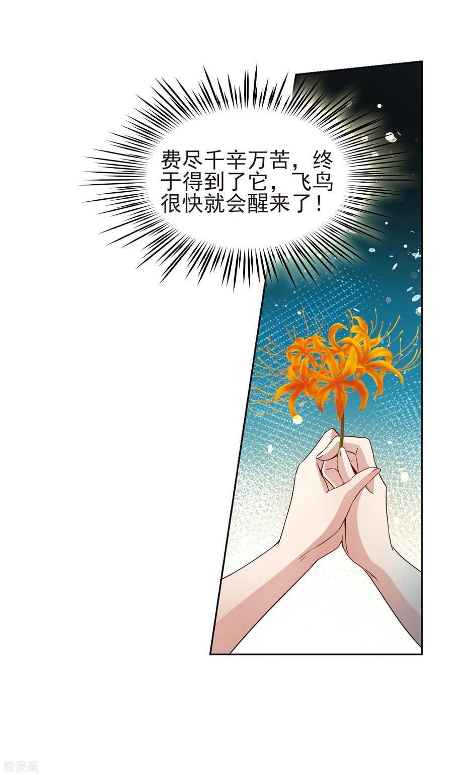 寻找前世之旅423话 司音的秘密