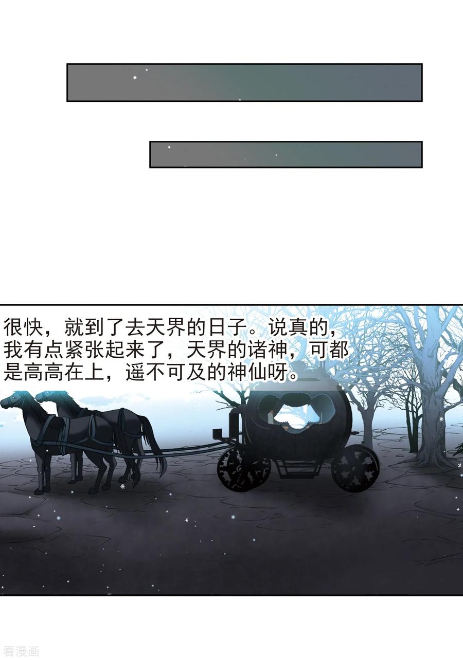 寻找前世之旅447话 天界2