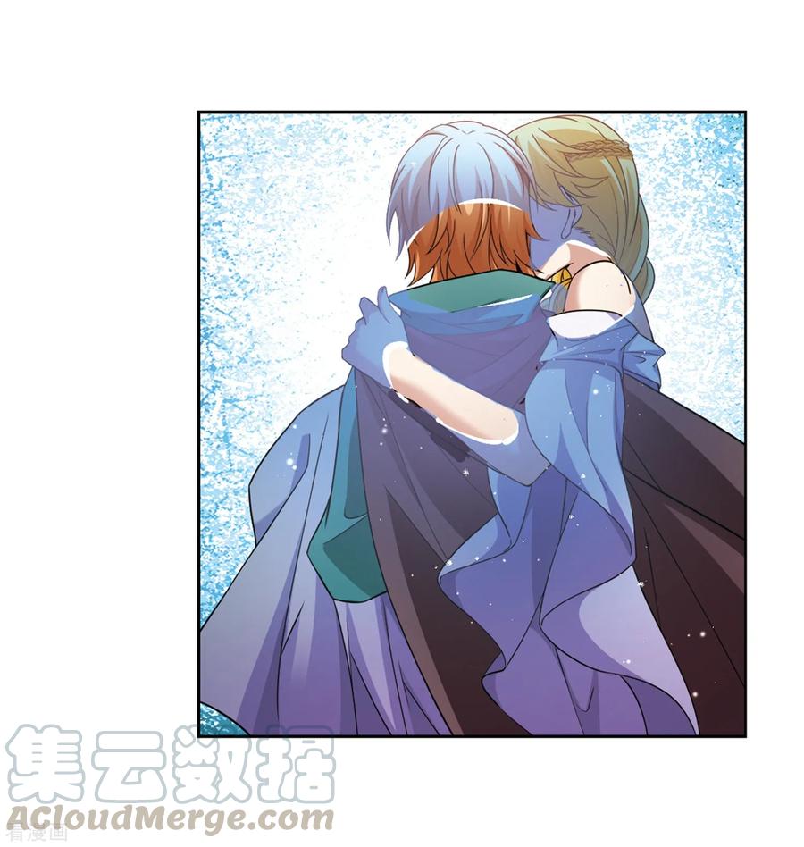 寻找前世之旅447话 天界2