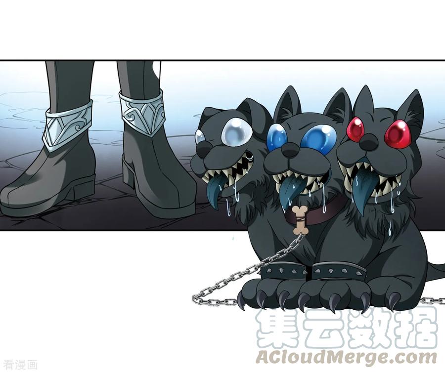 寻找前世之旅448话 天界3