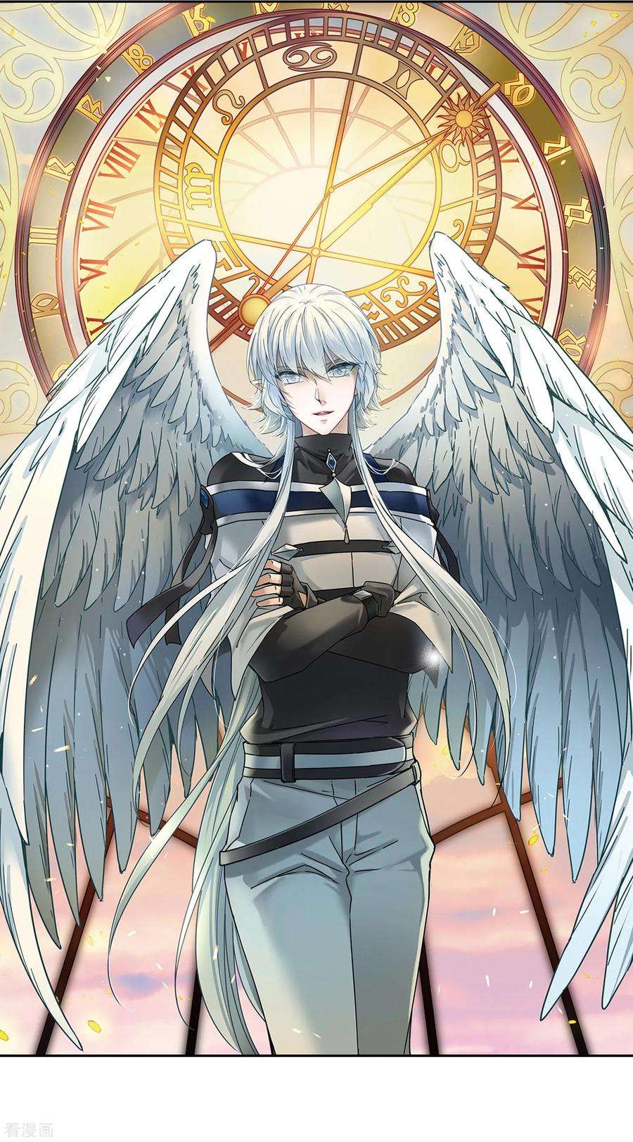 寻找前世之旅459话 冥王的举动2