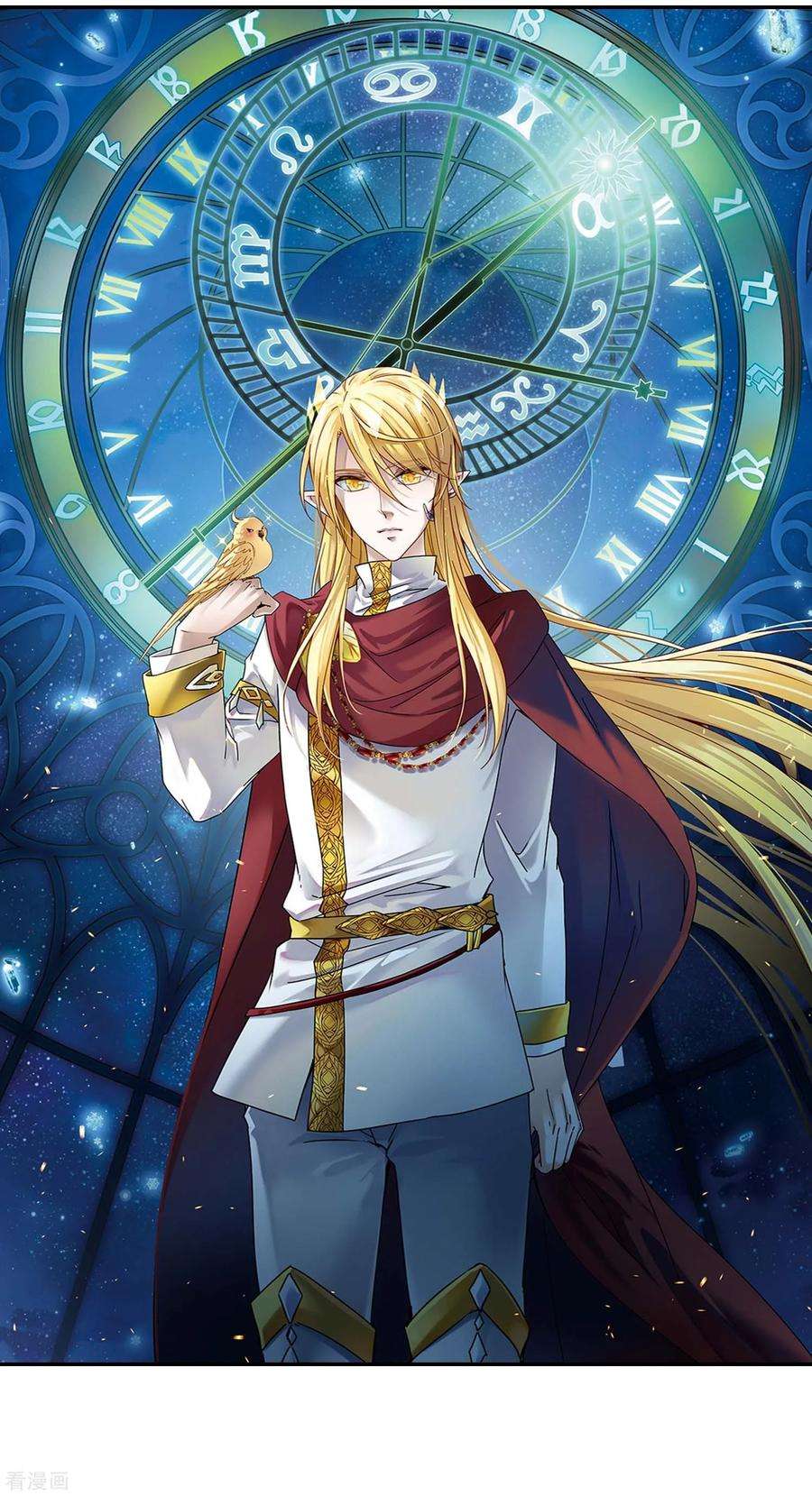 寻找前世之旅462话 染白的头发2