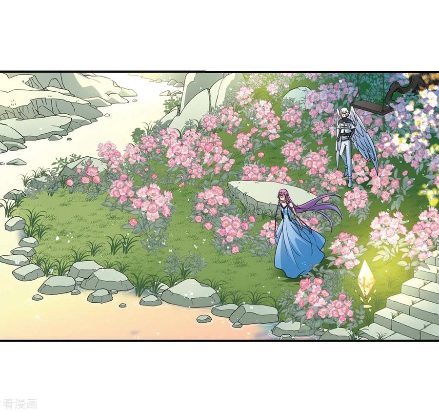 寻找前世之旅462话 染白的头发2