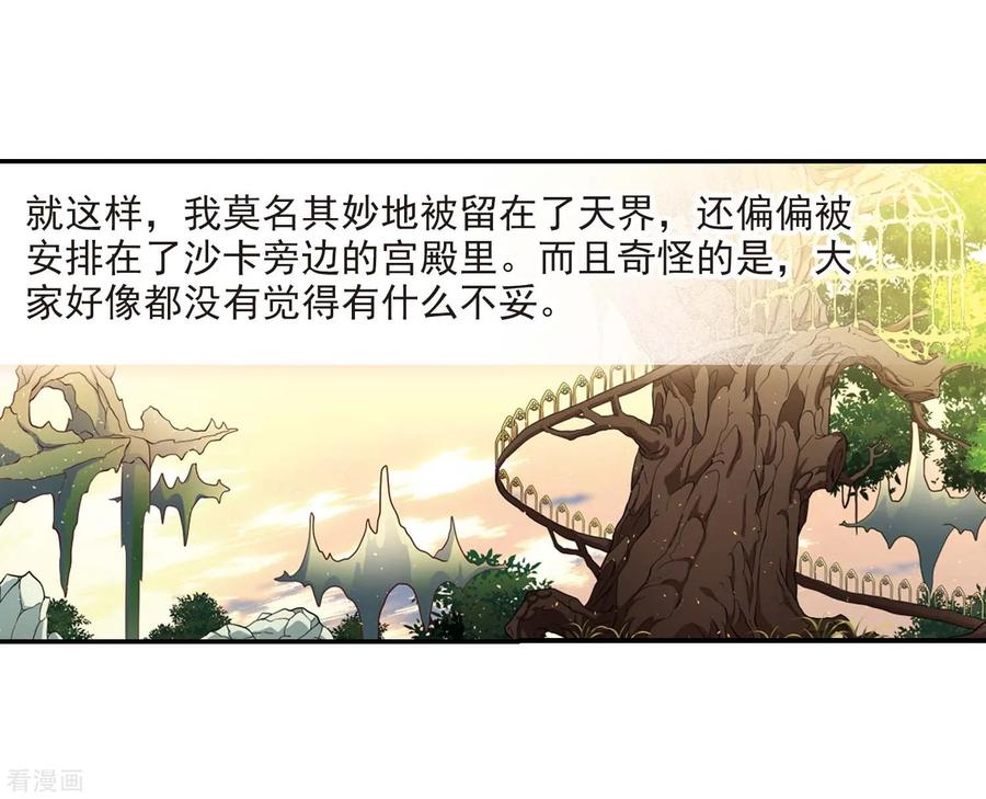 寻找前世之旅462话 染白的头发2