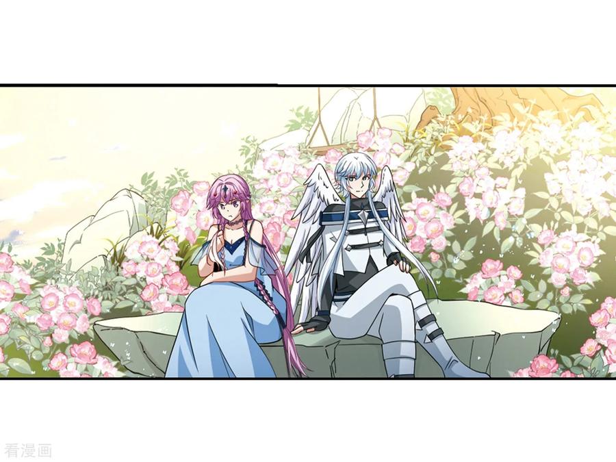 寻找前世之旅463话 染白的头发3