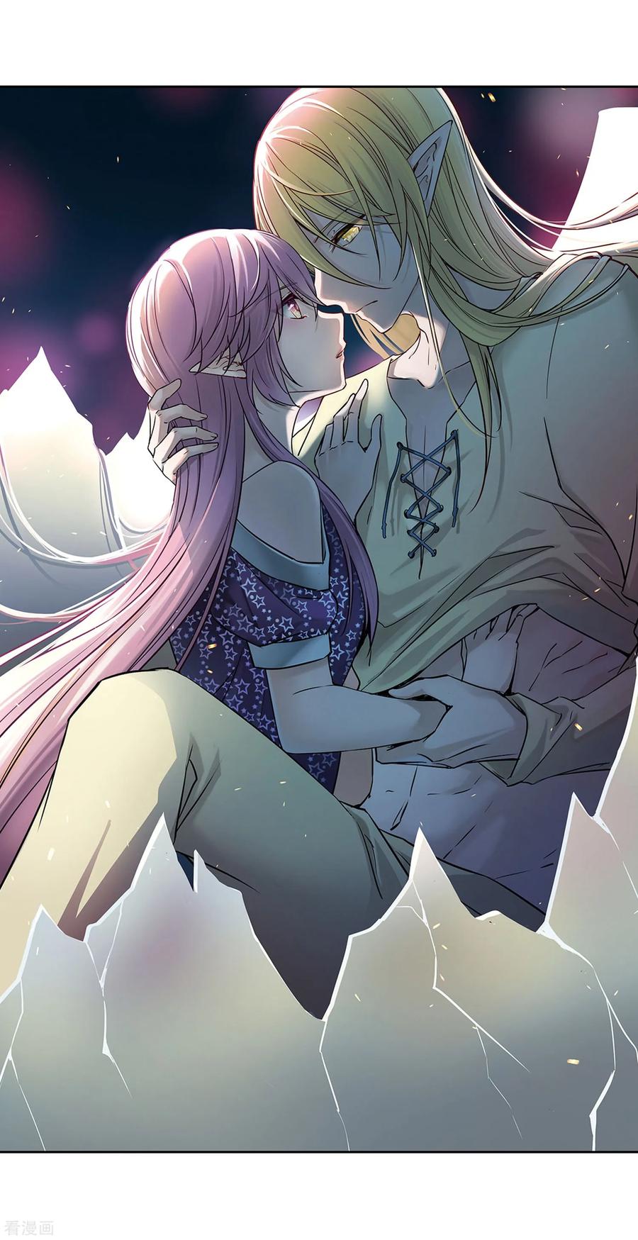 寻找前世之旅暑期加更通知