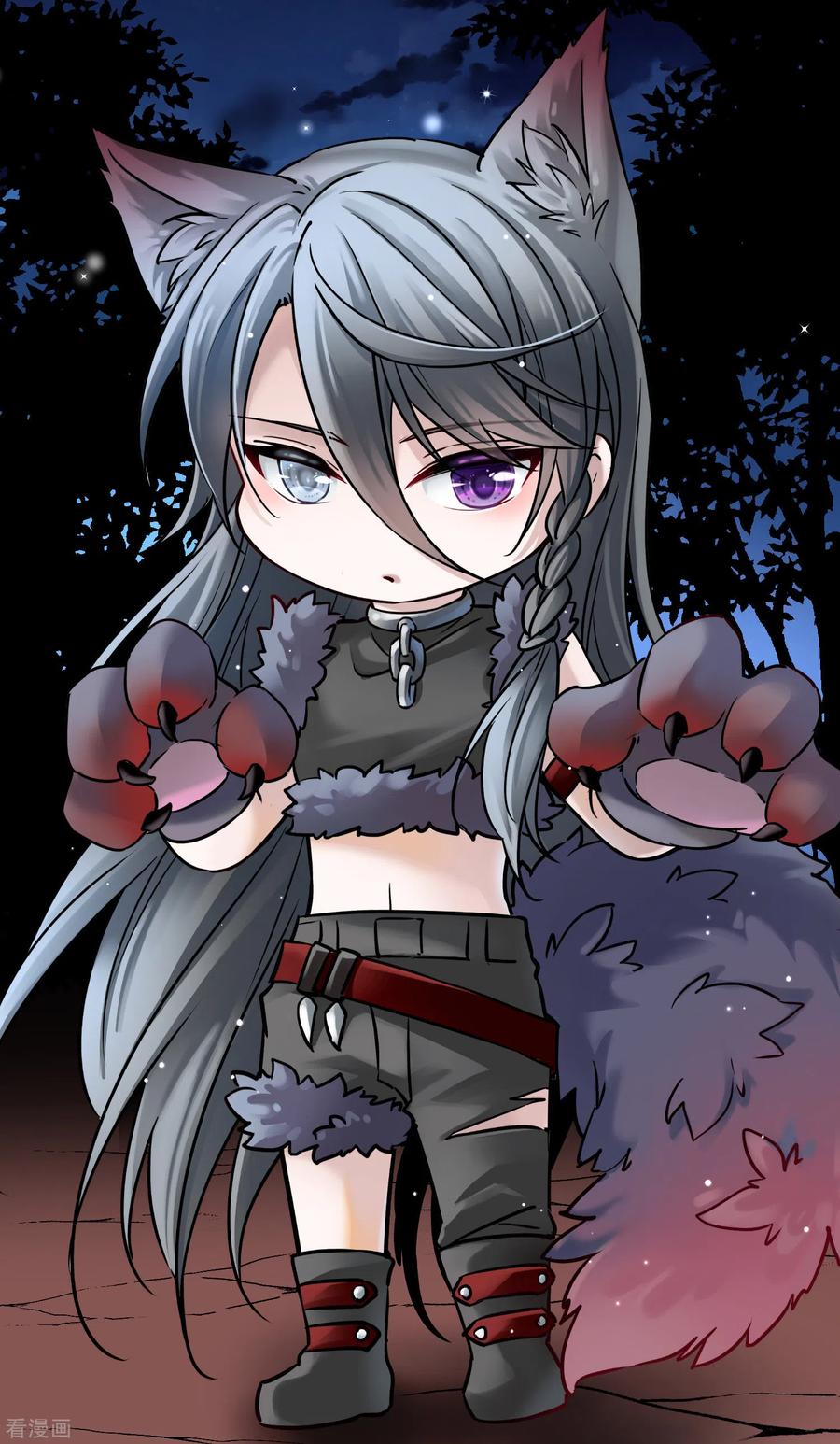 寻找前世之旅497话 谜底1