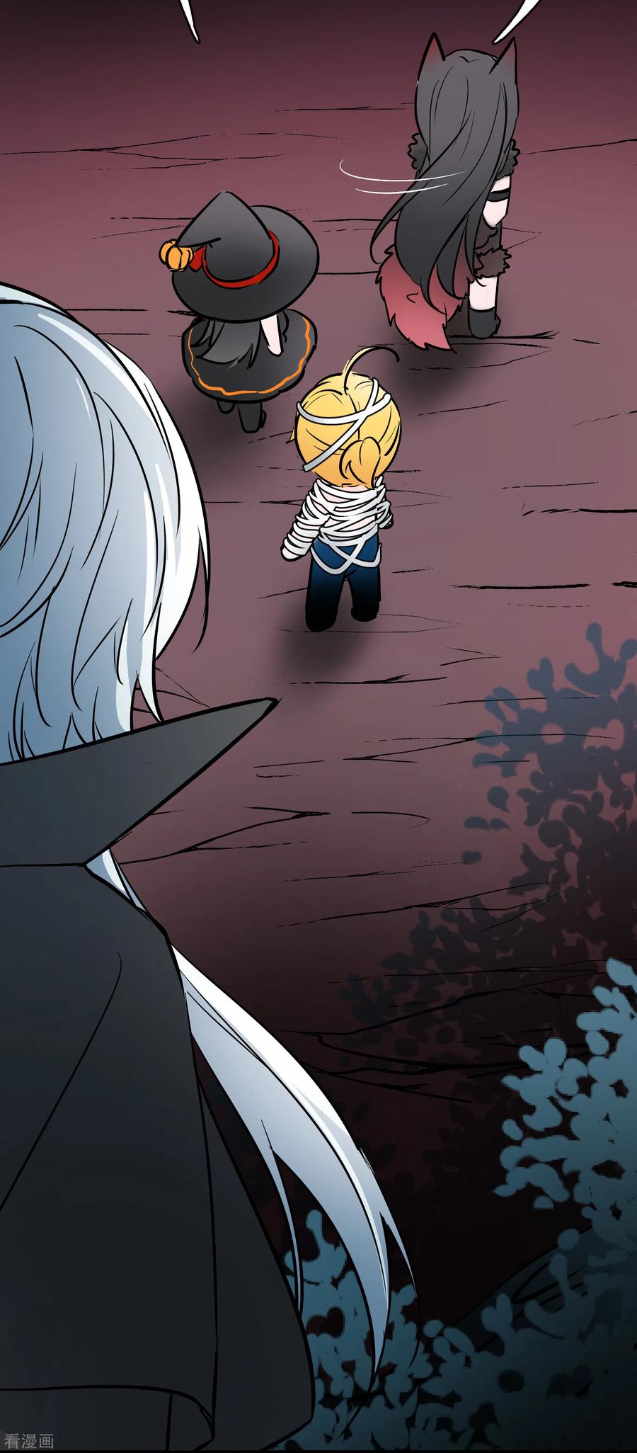 寻找前世之旅497话 谜底1