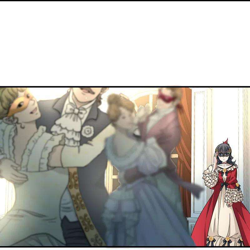 寻找前世之旅2季第93话 假面舞会1