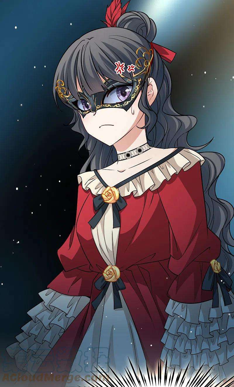 寻找前世之旅2季第94话 假面舞会2