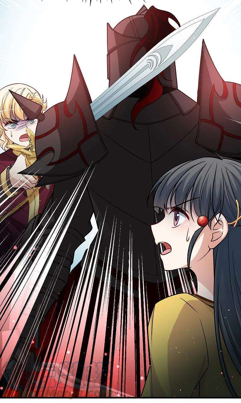 寻找前世之旅2季第103话 黑骑士的城堡4