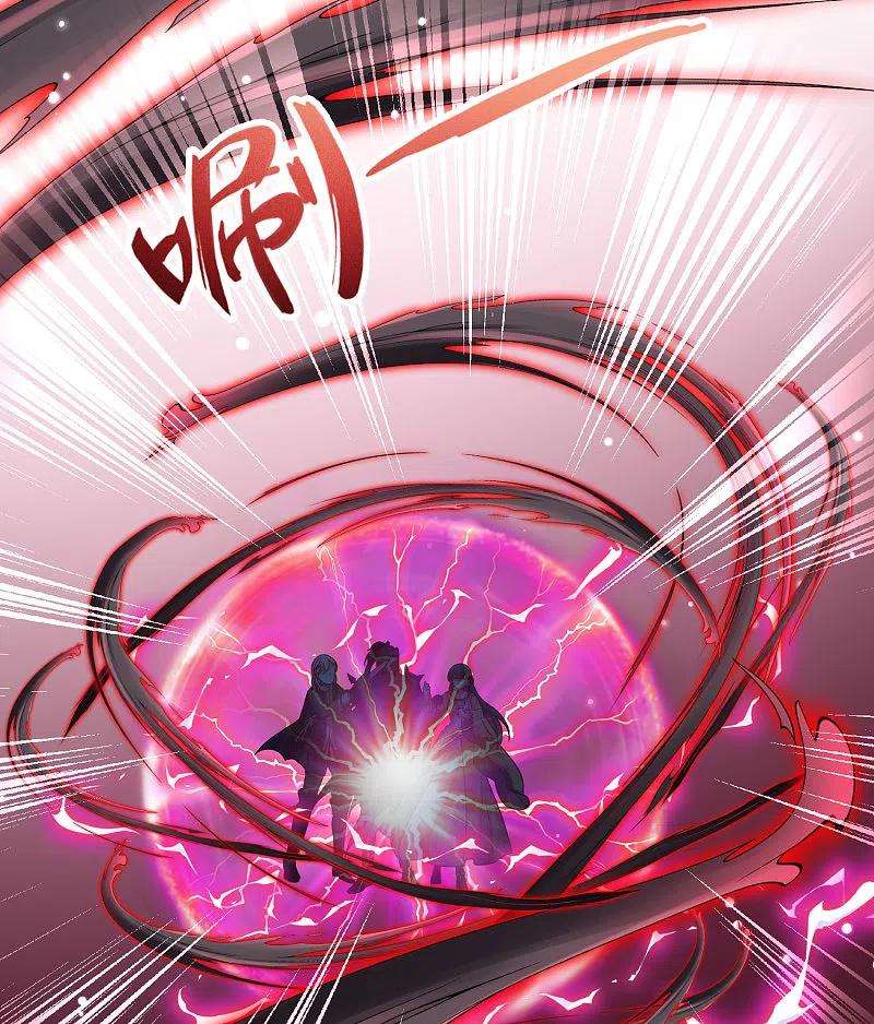 寻找前世之旅2季第103话 黑骑士的城堡4