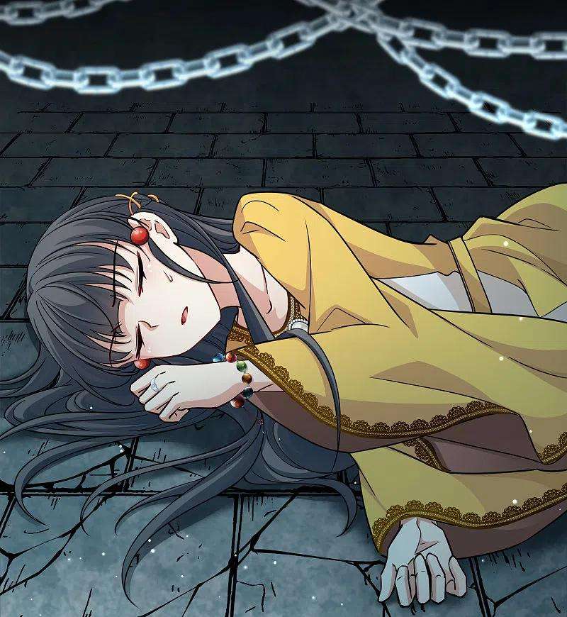 寻找前世之旅2季第103话 黑骑士的城堡4