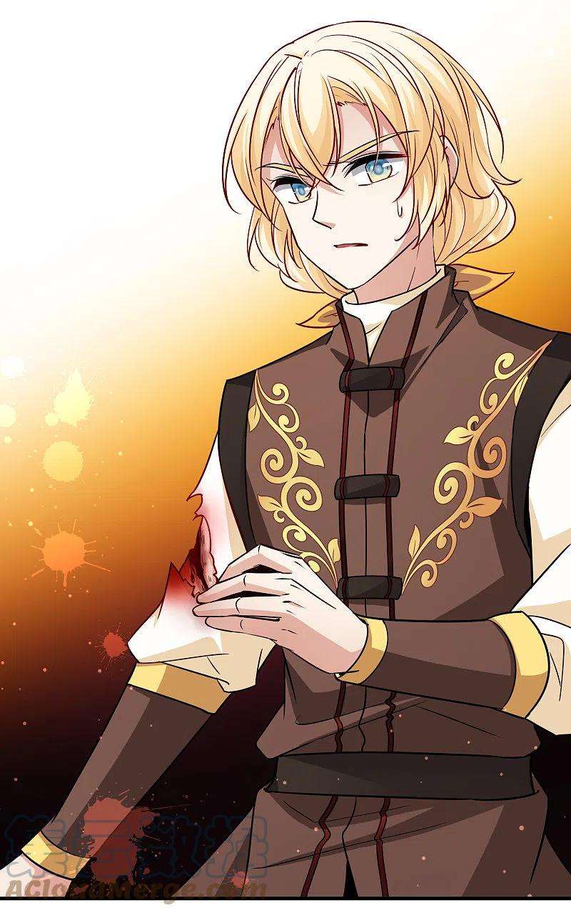 寻找前世之旅2季第103话 黑骑士的城堡4