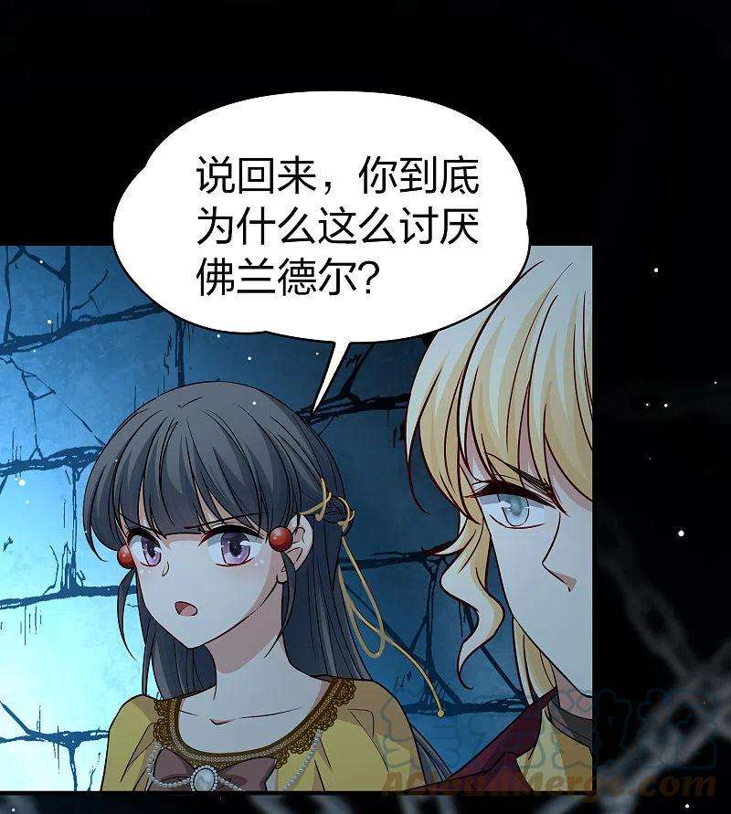 寻找前世之旅2季第104话 黑骑士的城堡5