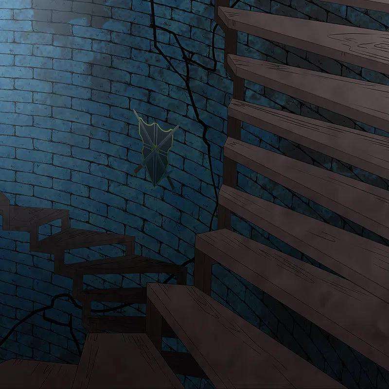 寻找前世之旅2季第107话 我的骑士1