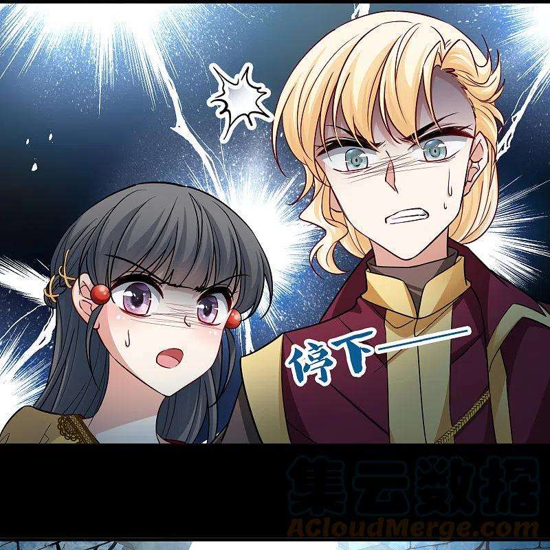 寻找前世之旅2季第107话 我的骑士1