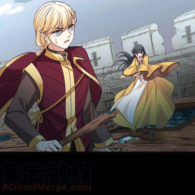 寻找前世之旅2季第108话 我的骑士2