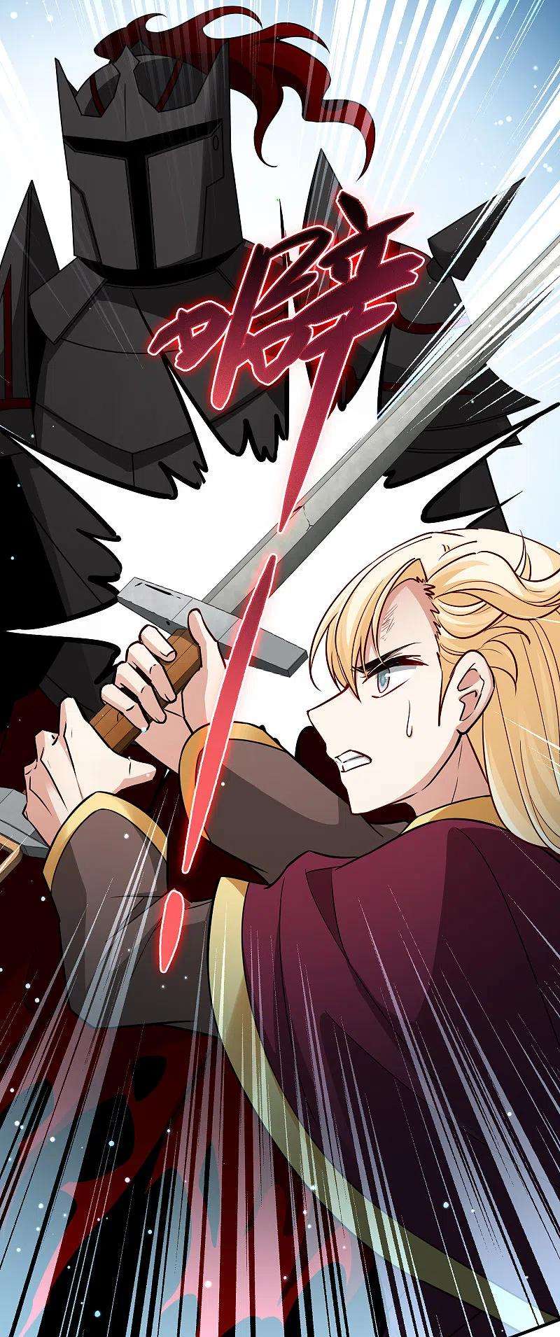 寻找前世之旅2季第108话 我的骑士2