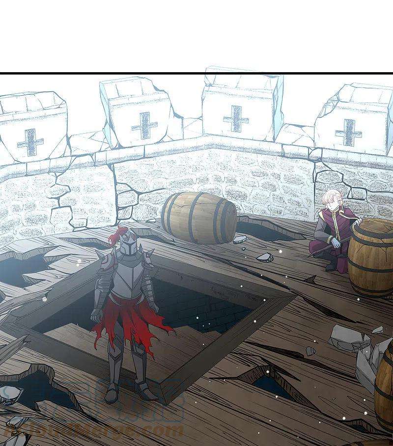 寻找前世之旅2季第108话 我的骑士2