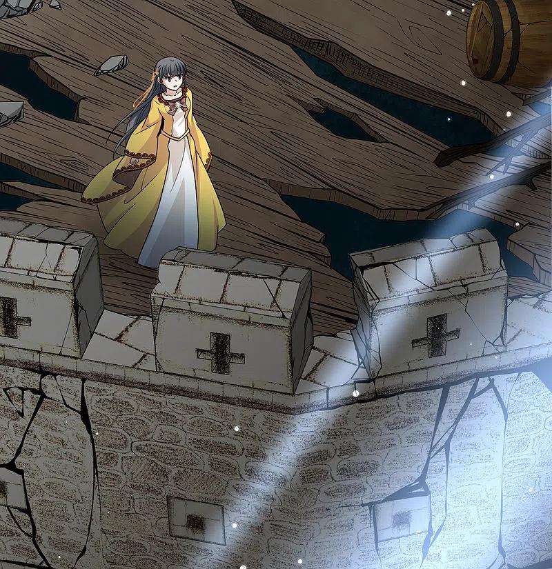 寻找前世之旅2季第108话 我的骑士2