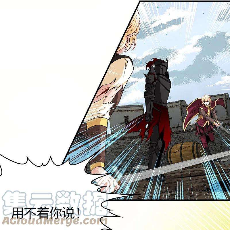 寻找前世之旅2季第109话 我的骑士3