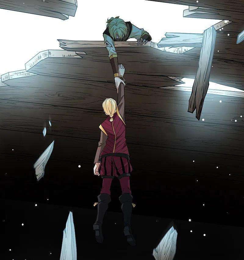 寻找前世之旅2季第110话 我的骑士4
