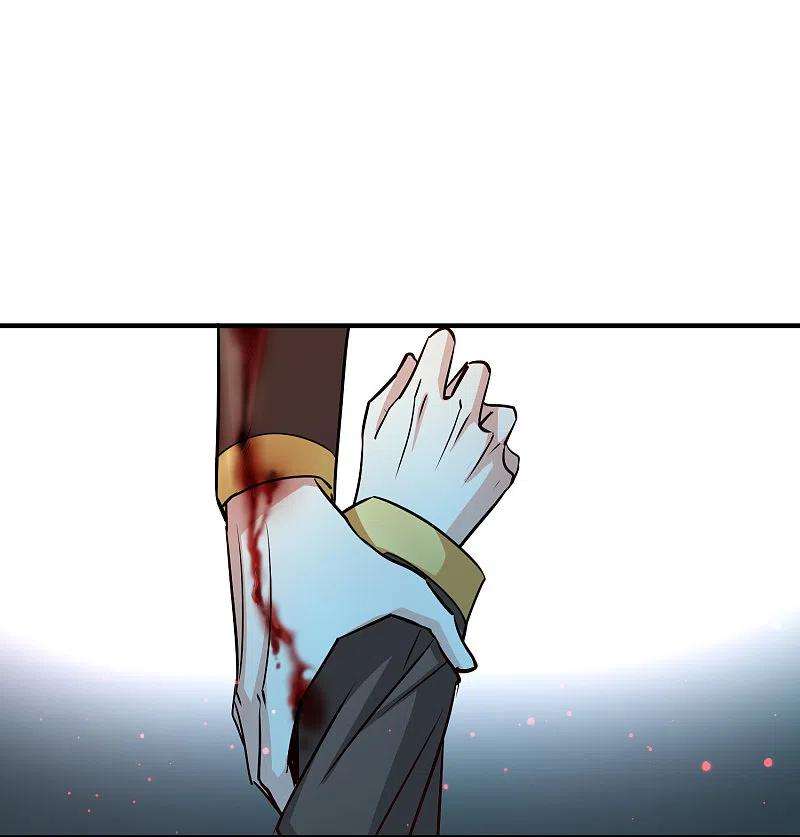 寻找前世之旅2季第110话 我的骑士4