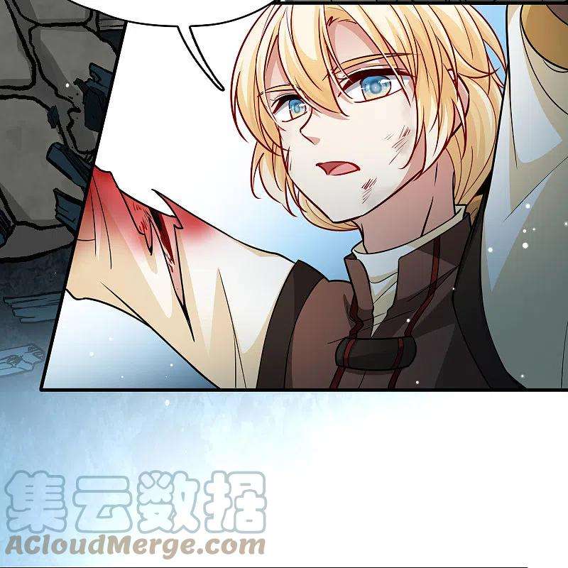 寻找前世之旅2季第111话 我的骑士5