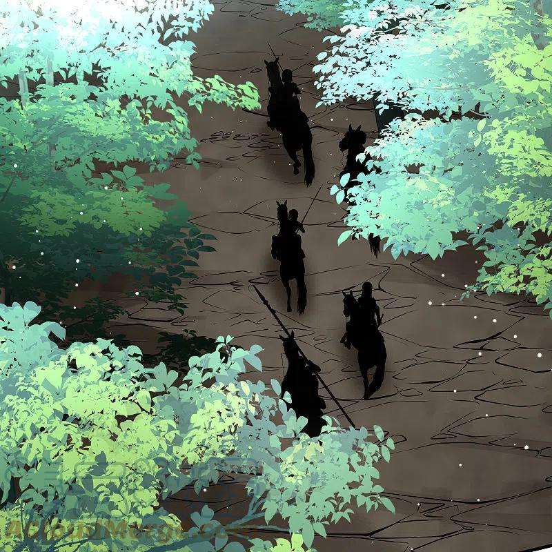 寻找前世之旅2季第112话 我的骑士6
