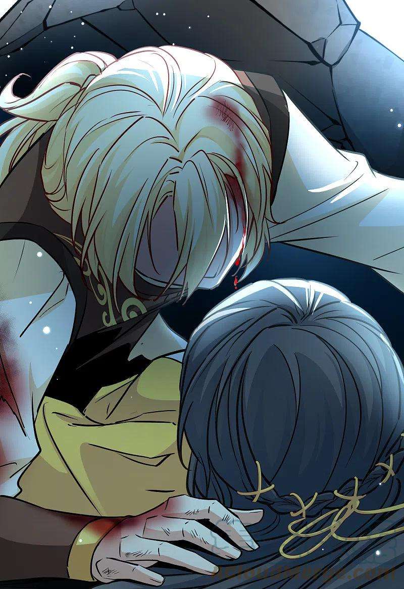 寻找前世之旅2季第112话 我的骑士6