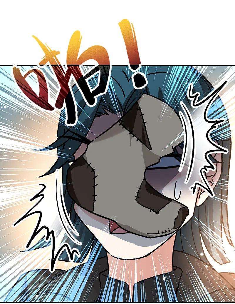 寻找前世之旅2季第122话 被封印的记忆2