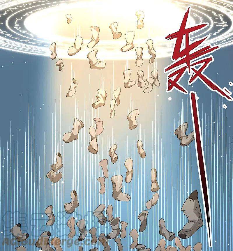 寻找前世之旅2季第122话 被封印的记忆2