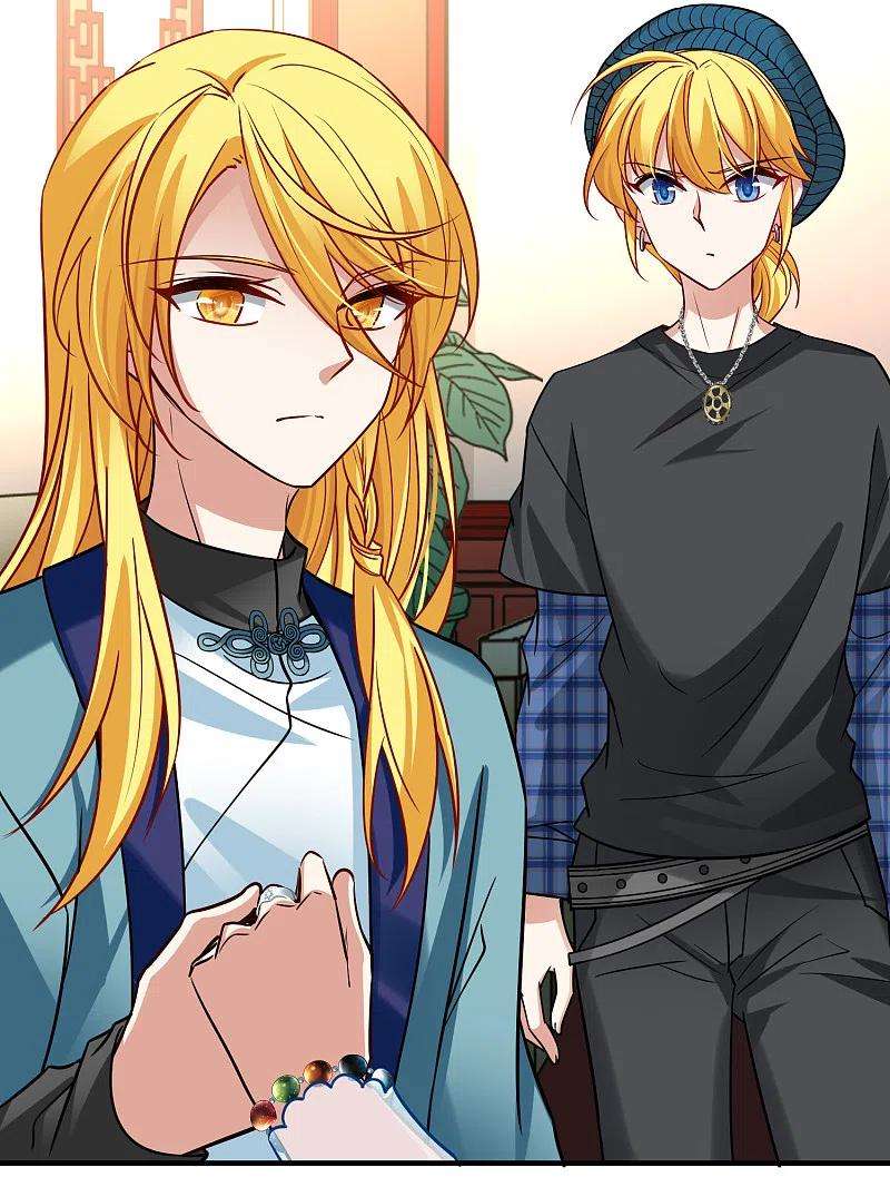 寻找前世之旅2季第132话 向日葵花语4