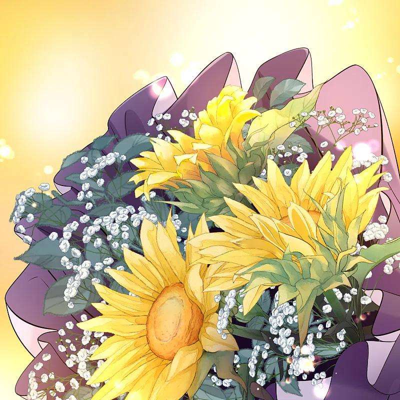 寻找前世之旅2季第133话 向日葵花语5