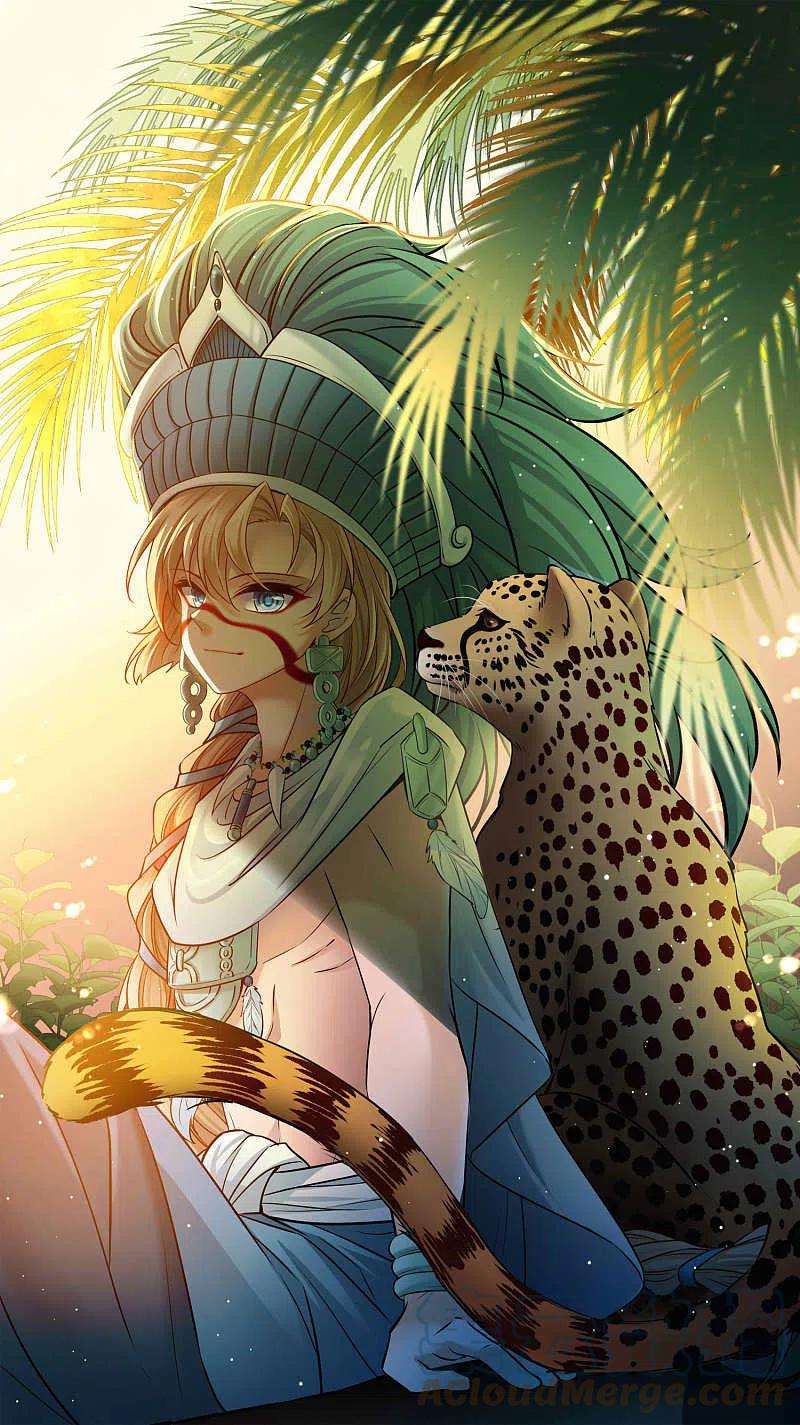 寻找前世之旅2季第135话 小隐的疑问2