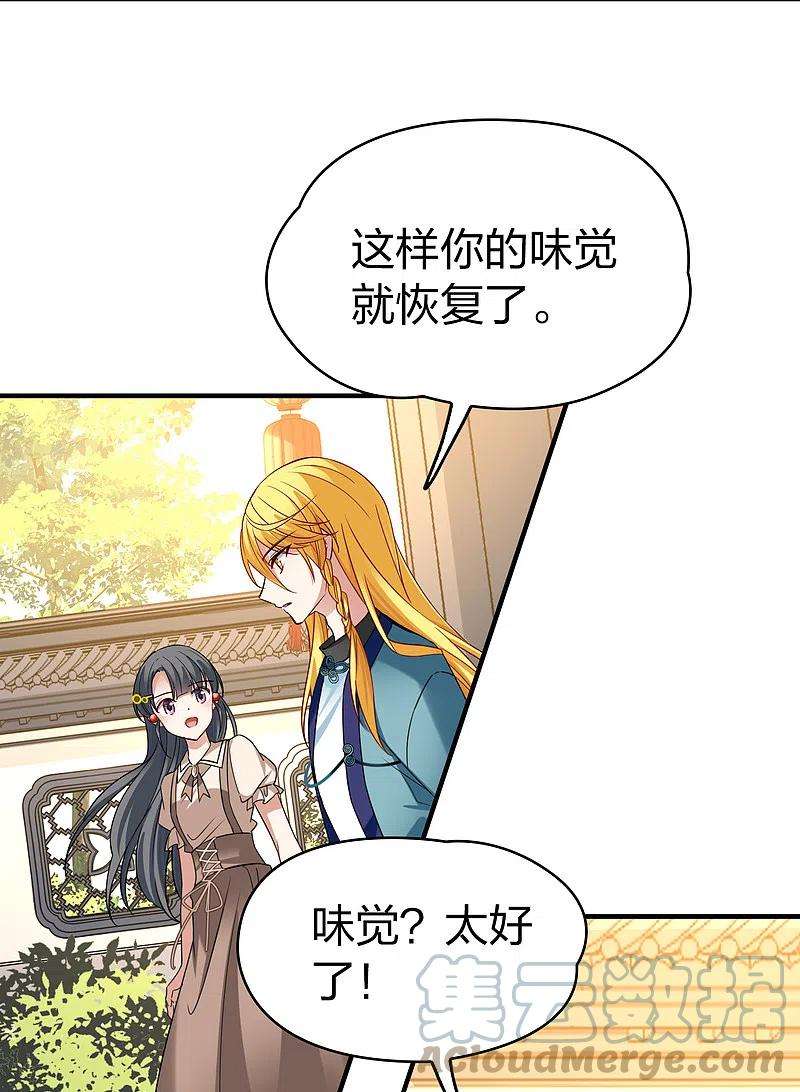 寻找前世之旅2季第135话 小隐的疑问2