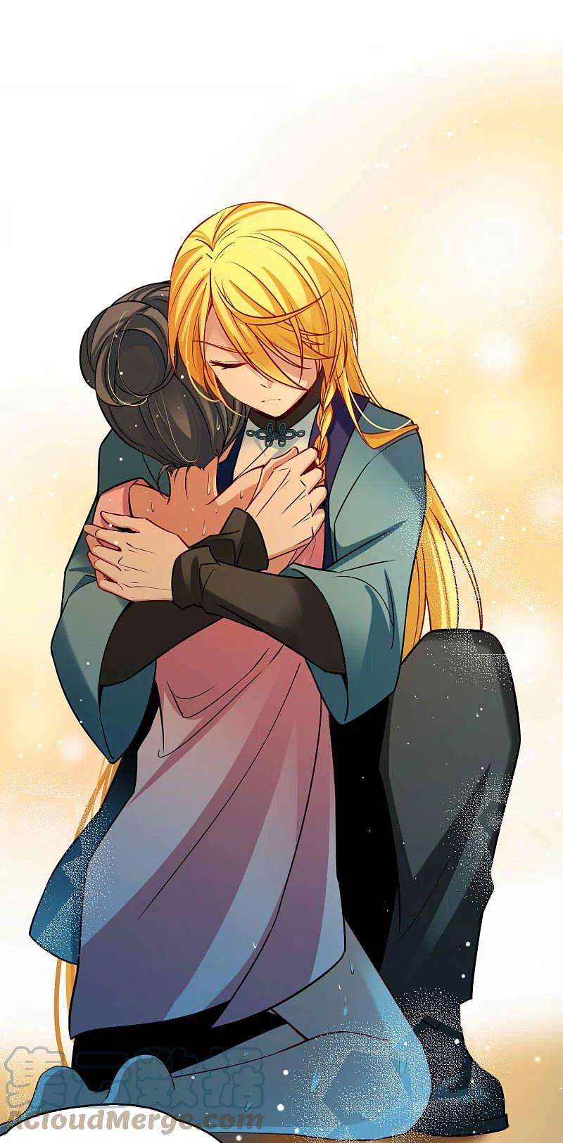 寻找前世之旅2季第139话 呼救2