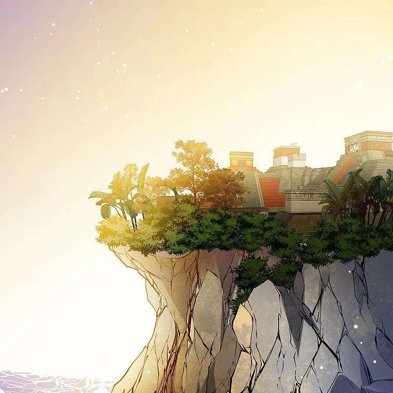 寻找前世之旅2季第141话 前往奇琴伊察2